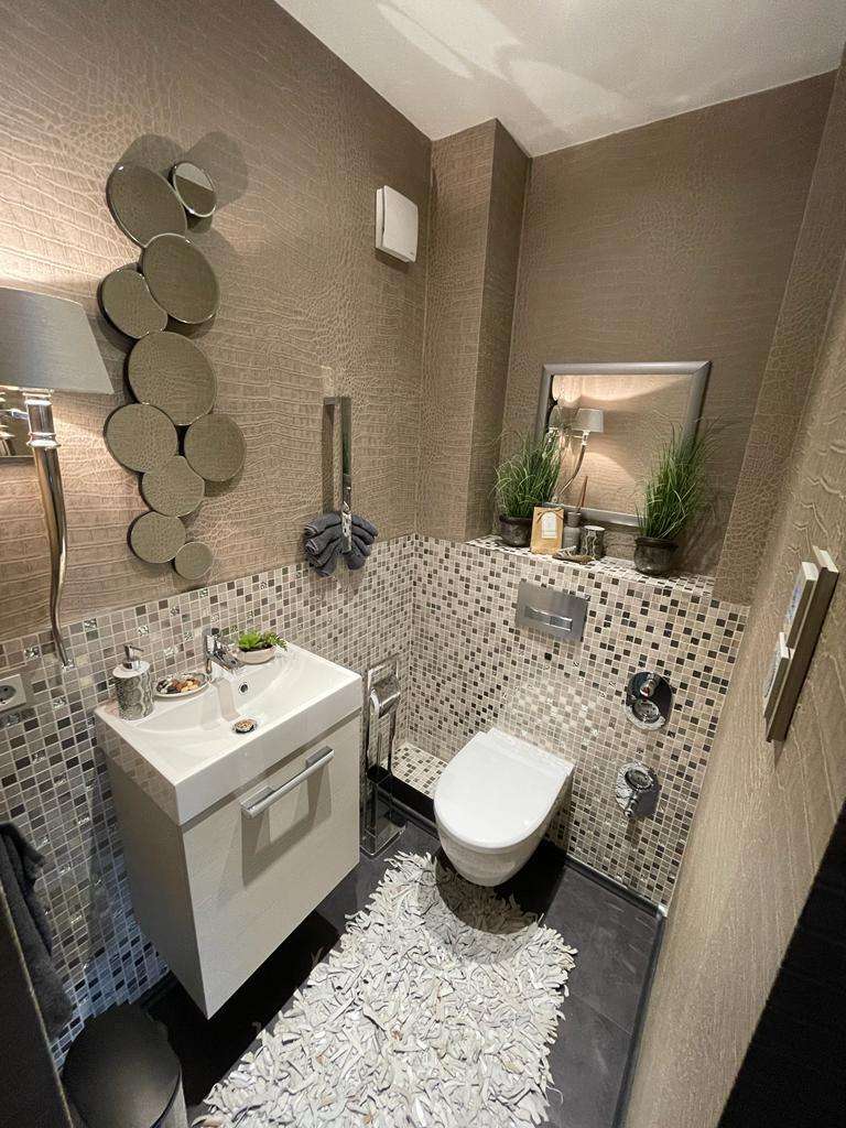 Gäste WC Gäste WC