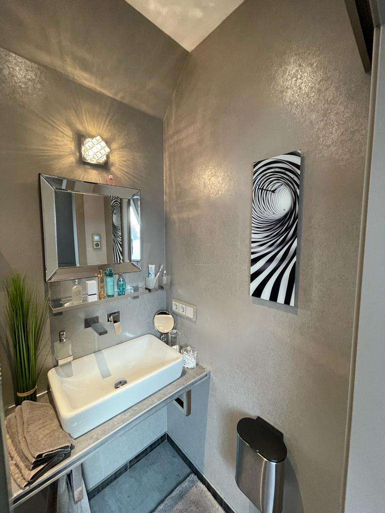 Badezimmer Badezimmer