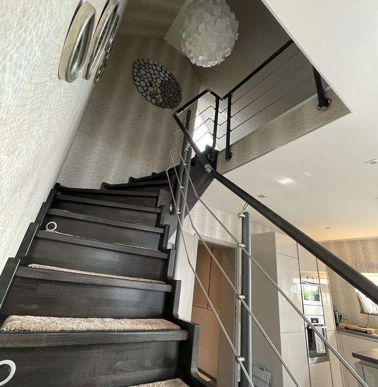 Treppe