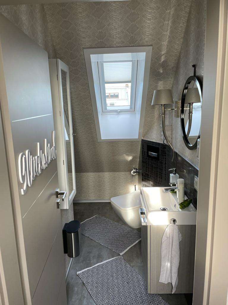 Badezimmer Badezimmer