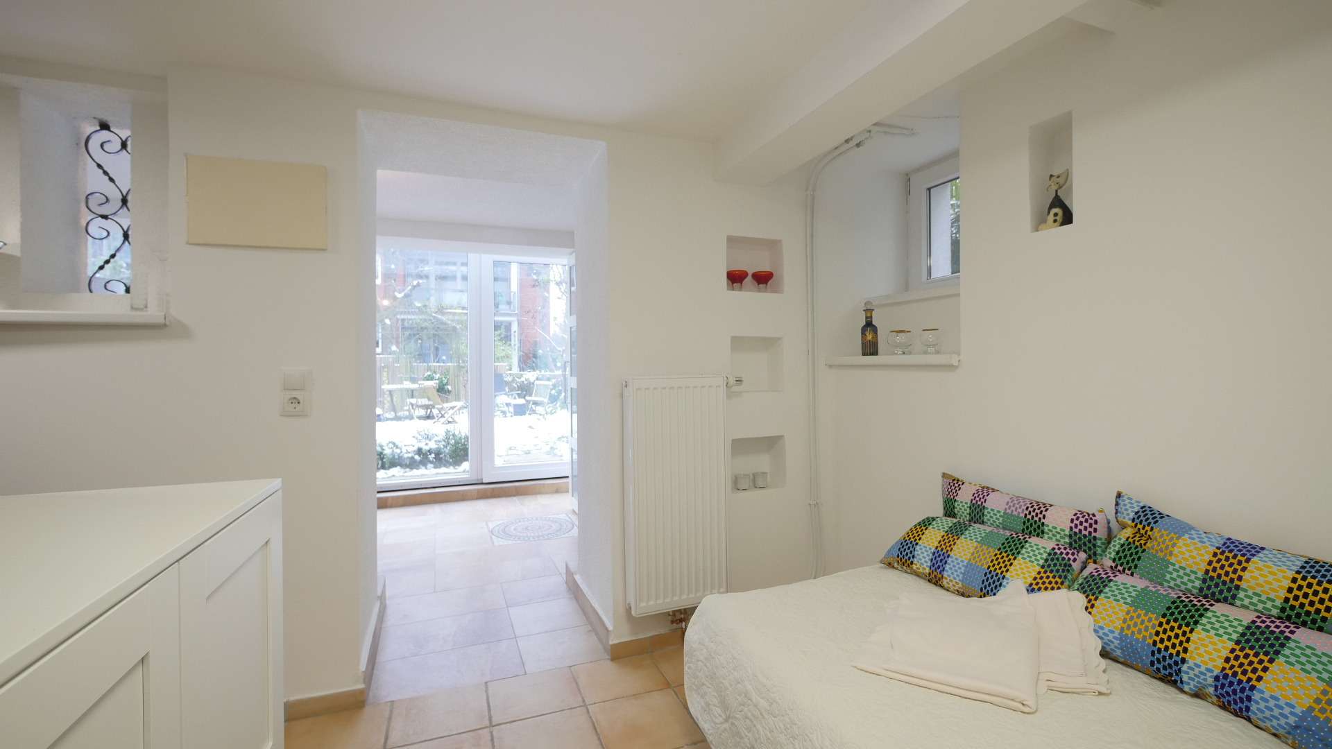 Schlafzimmer Schlafzimmer