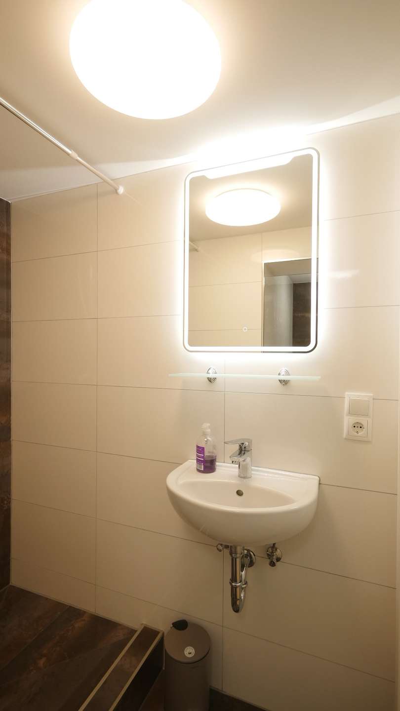Badezimmer Badezimmer