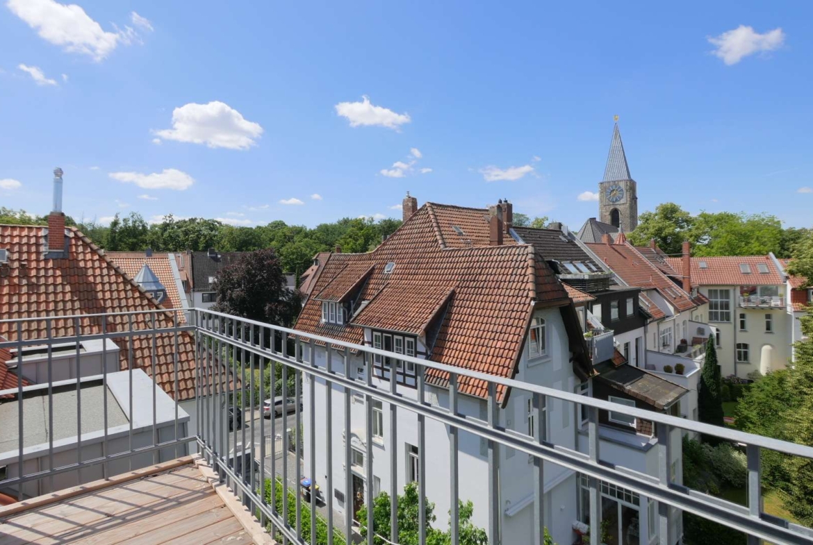 Balkon