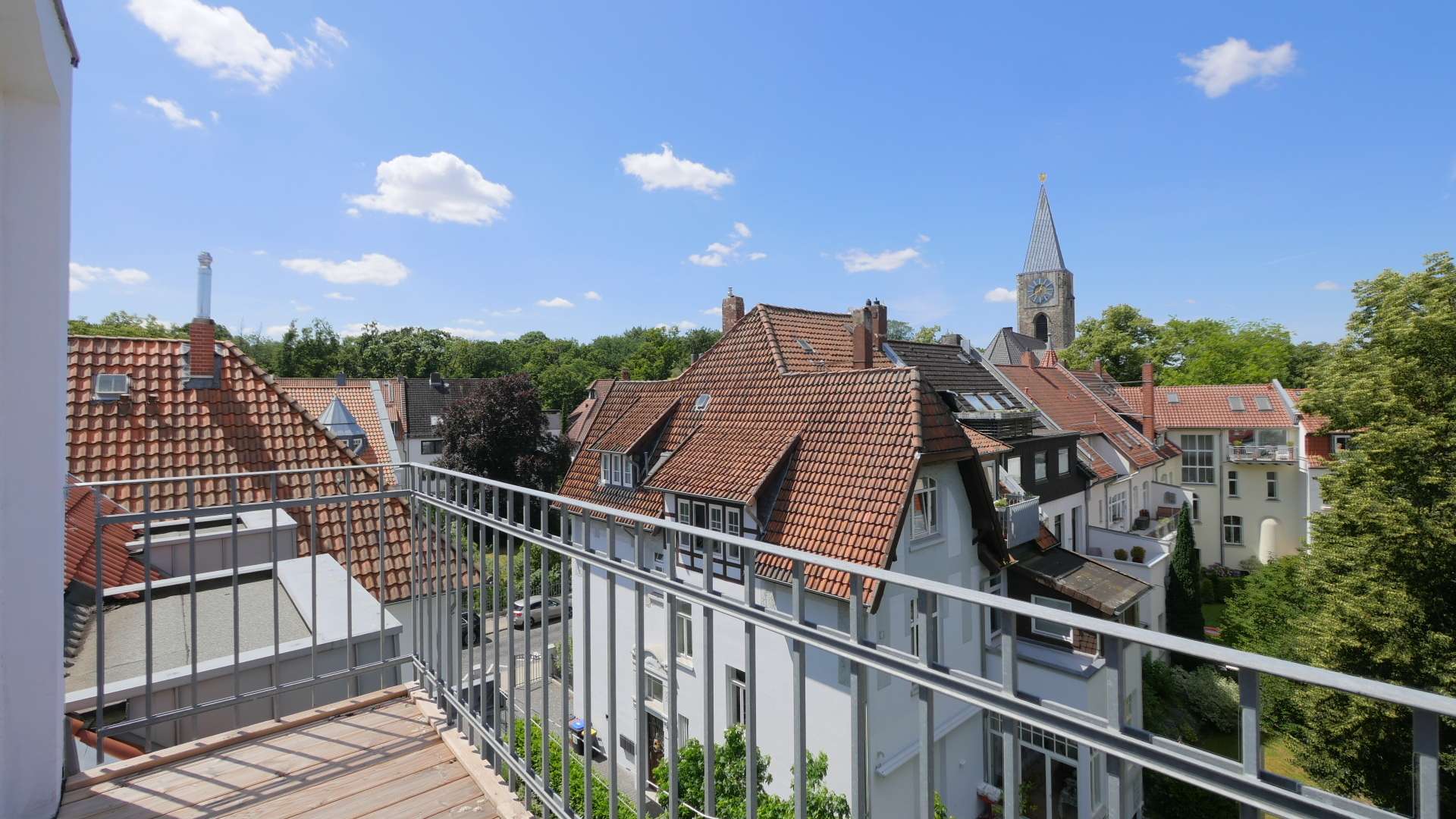 Balkon