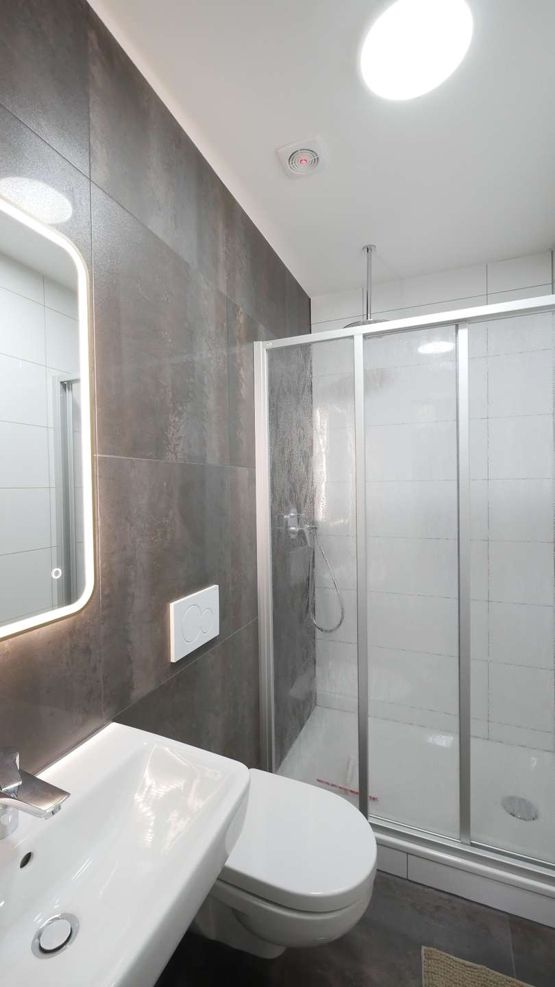 Badezimmer Badezimmer