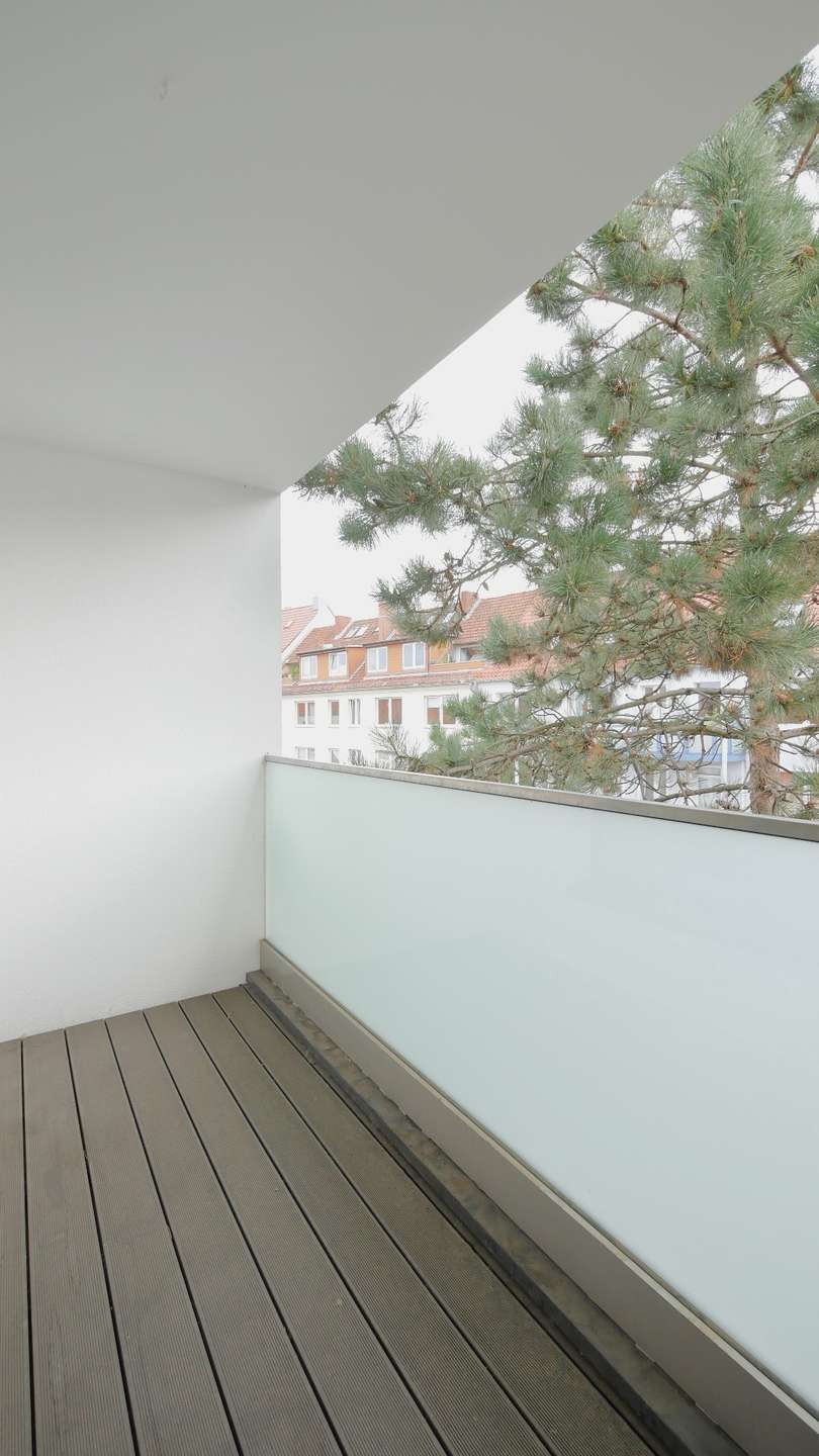 Balkon Balkon