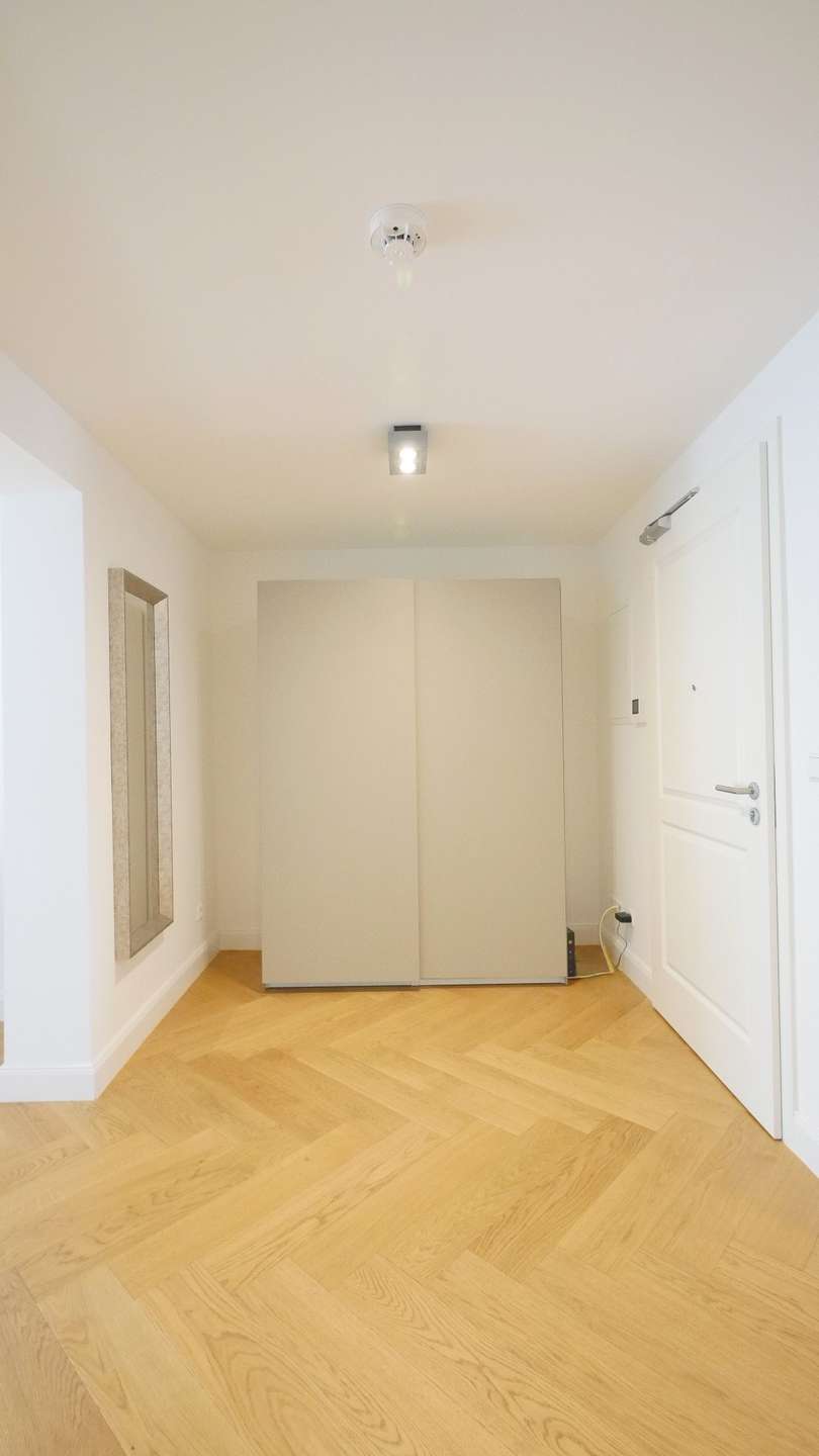 Eingangsbereich Eingangsbereich