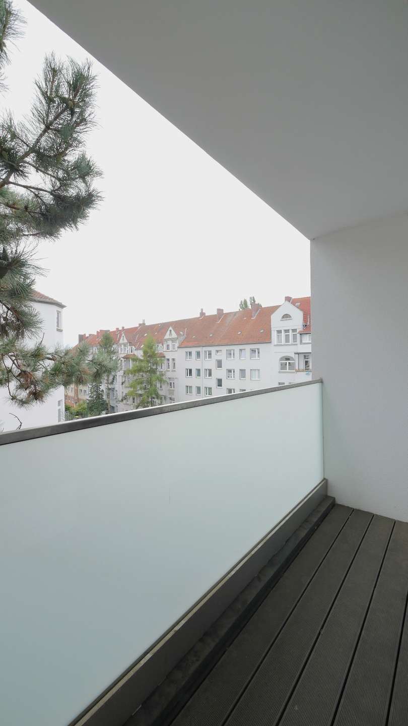 Balkon Balkon
