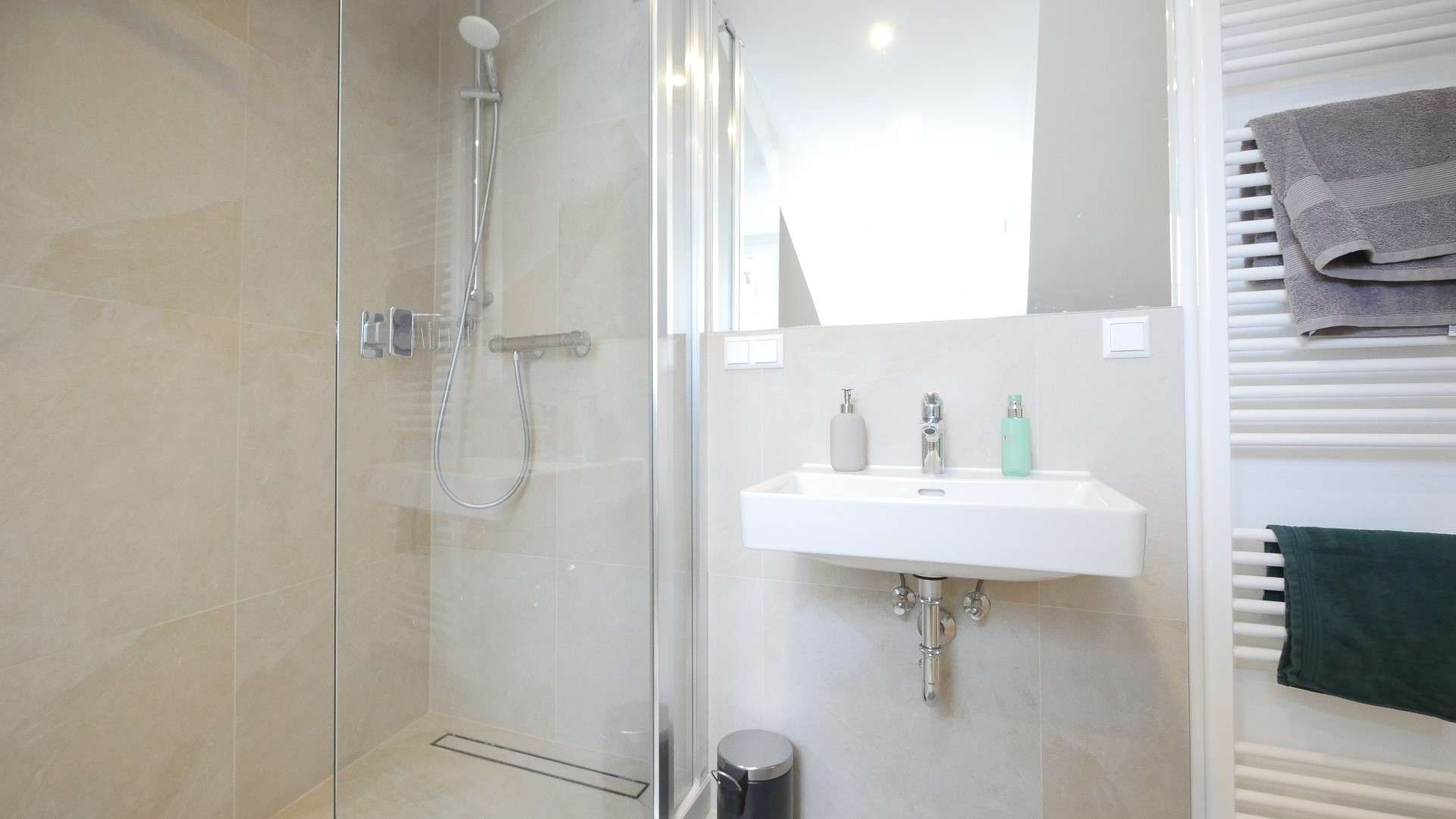 Badezimmer Badezimmer