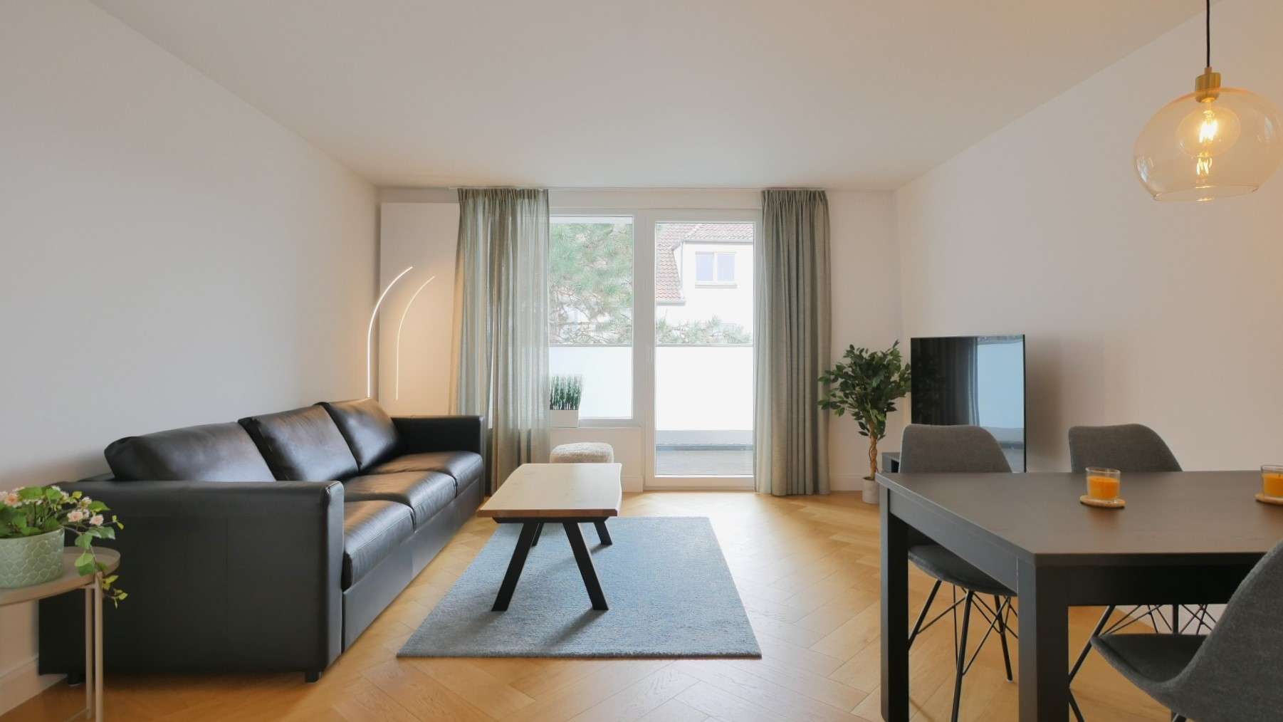 Wohnzimmer Wohnzimmer