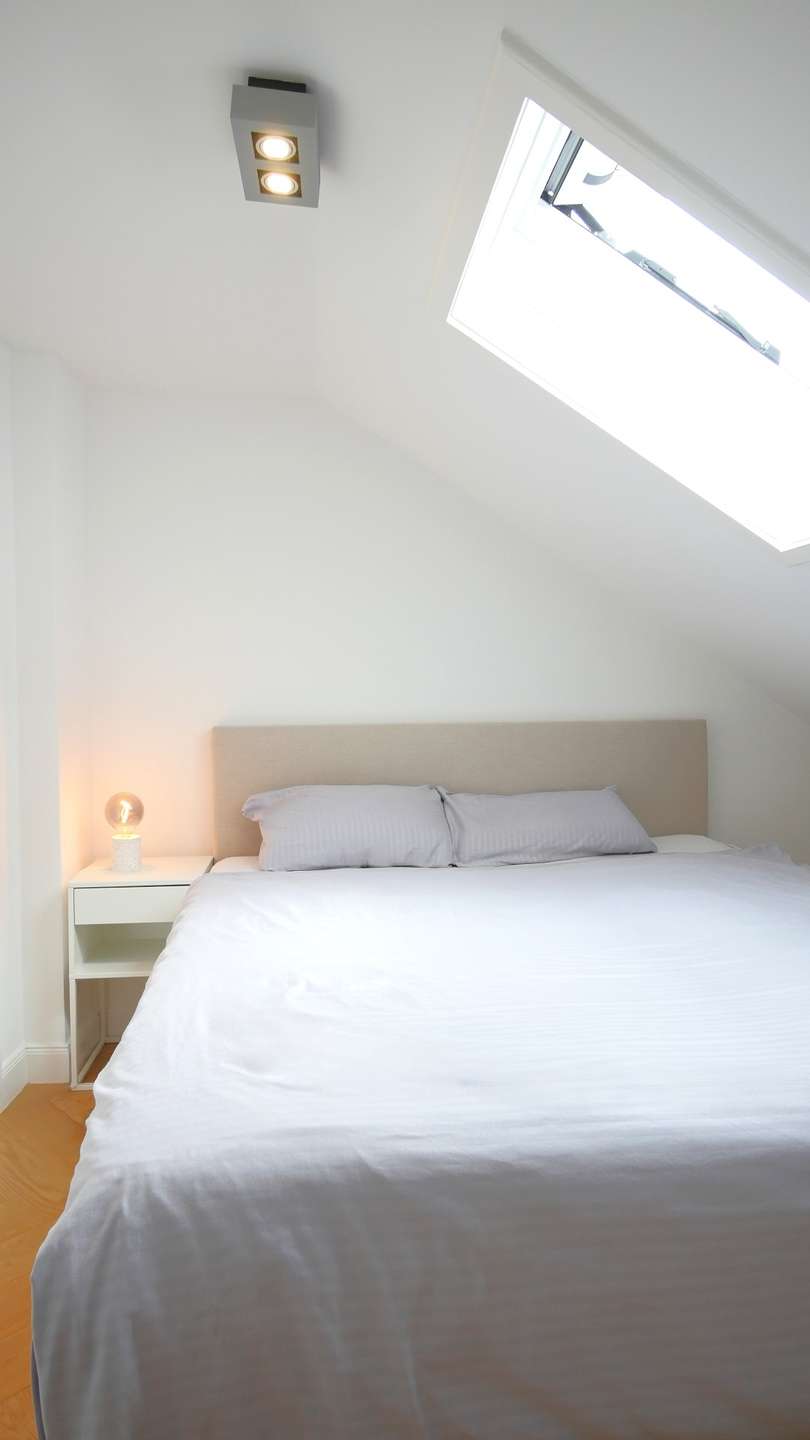 Schlafzimmer Schlafzimmer