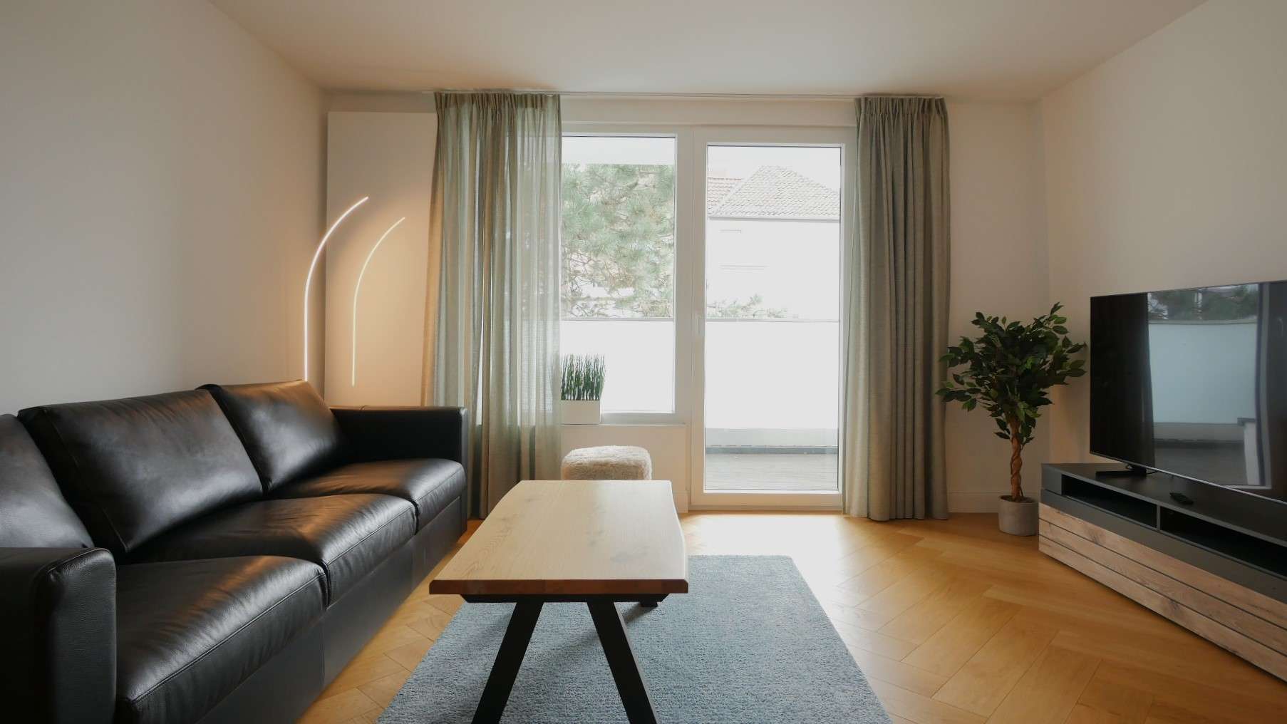 Wohnzimmer Wohnzimmer