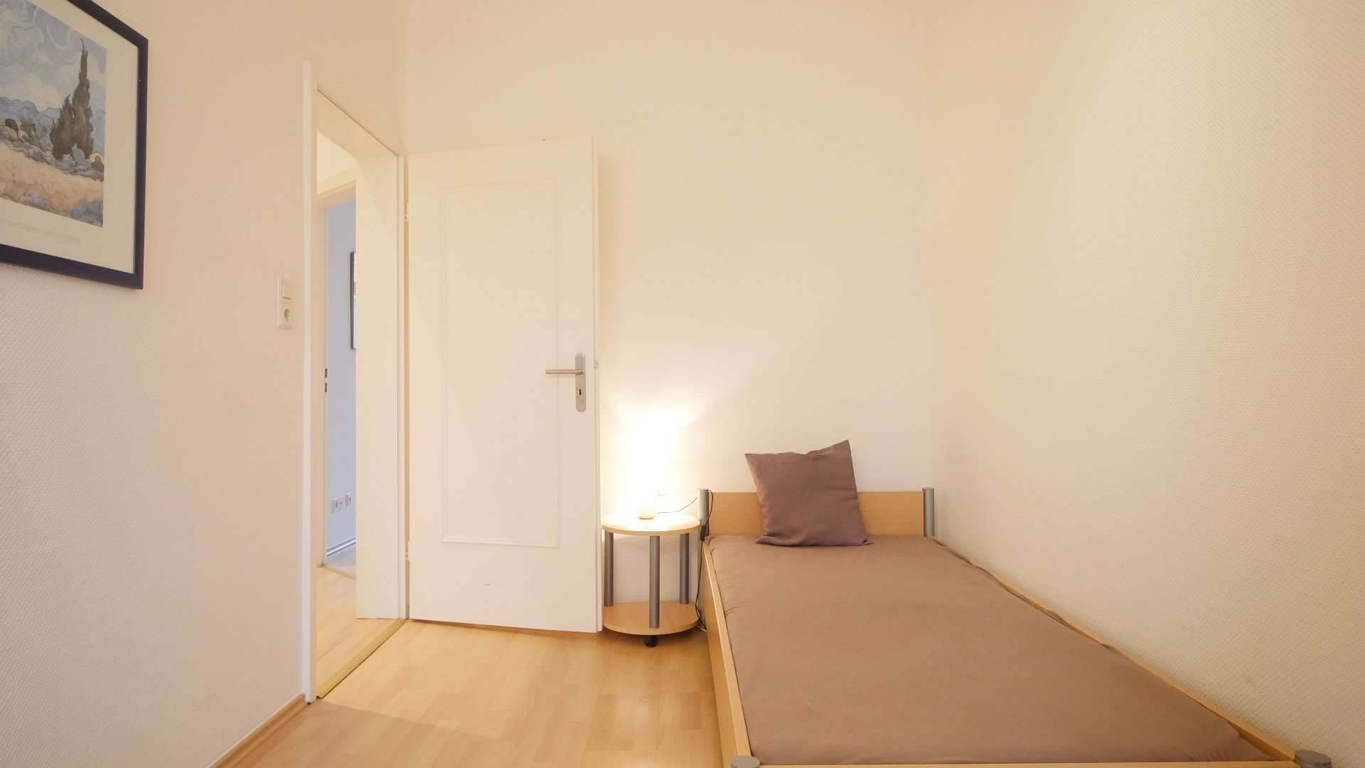 Kinder-/Gästezimmer