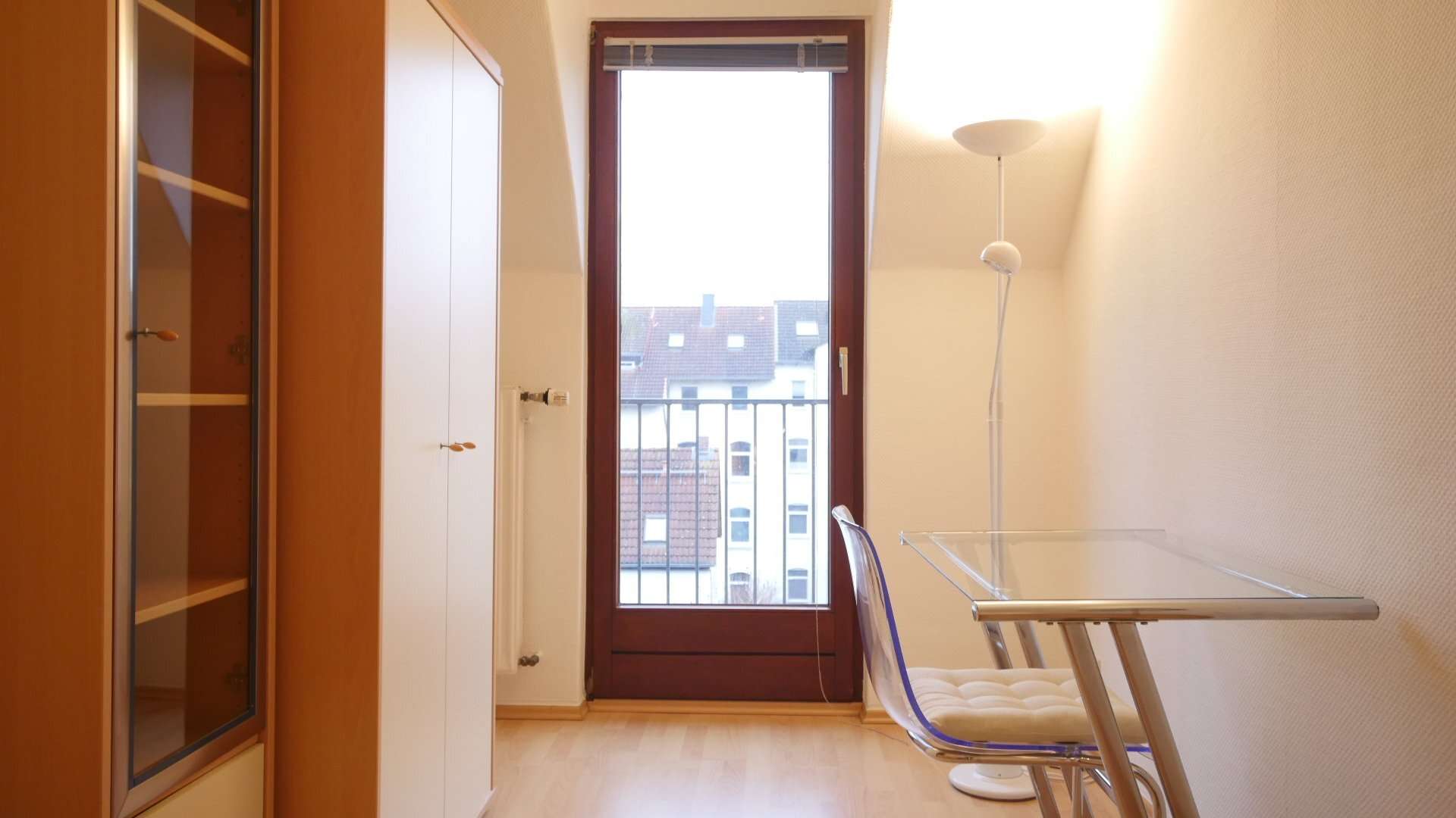 Kinder-/Gästezimmer