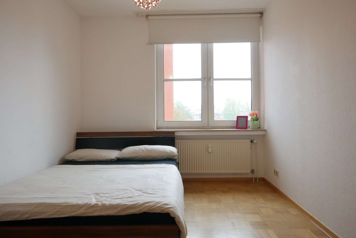 Schlafzimmer 2