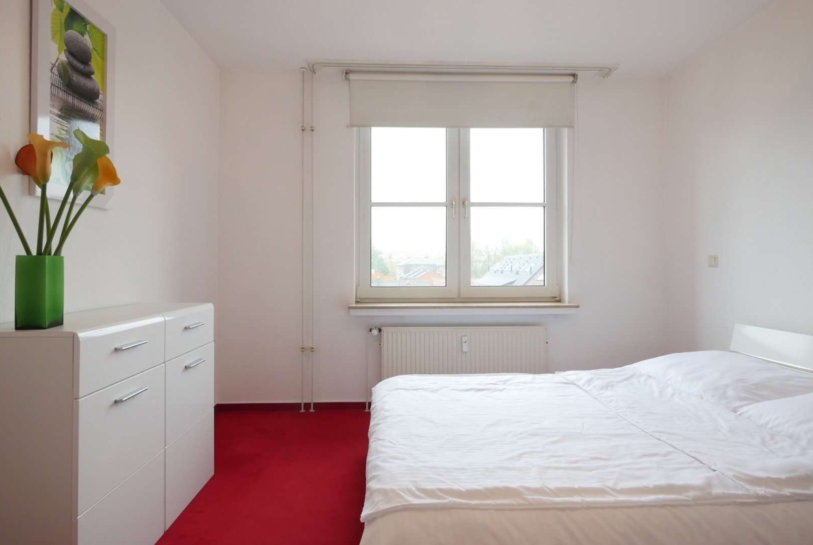 Schlafzimmer 1
