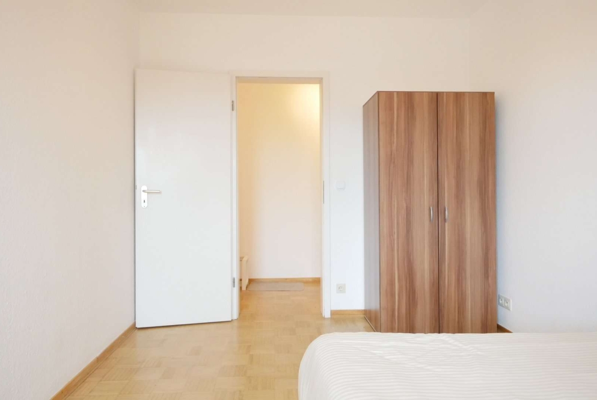 Schlafzimmer 2