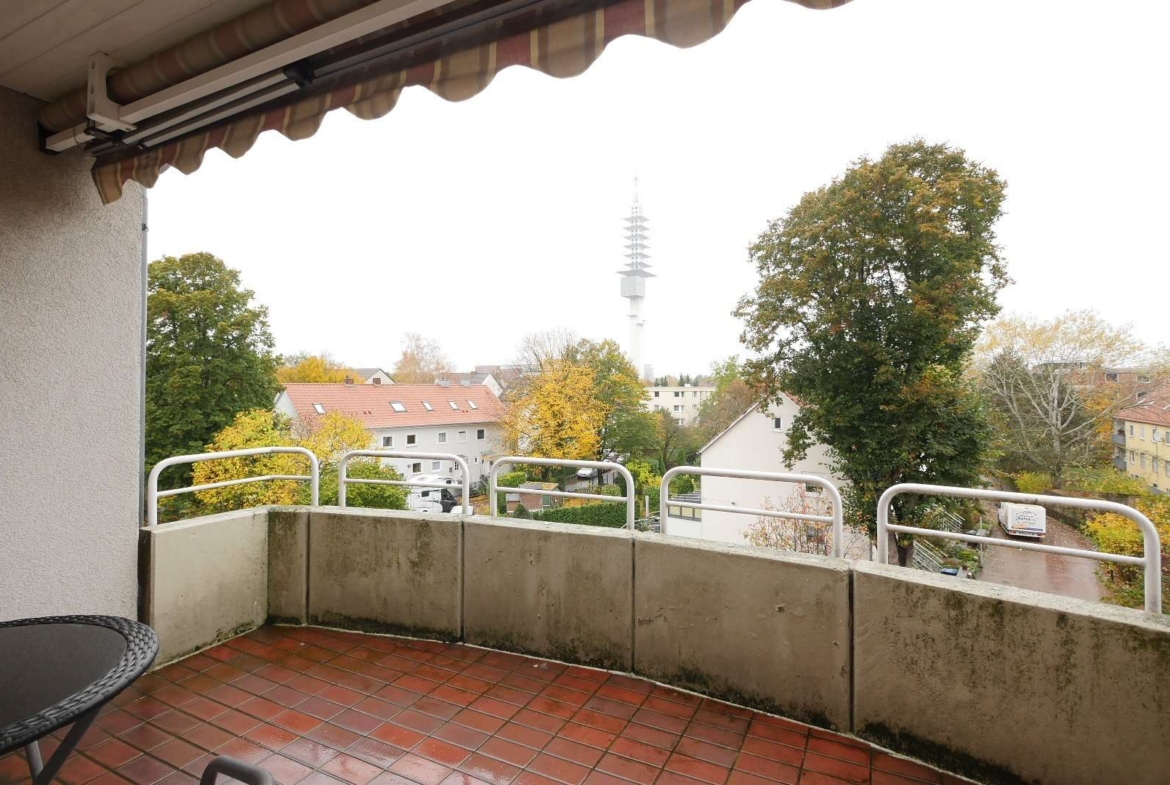 Balkon