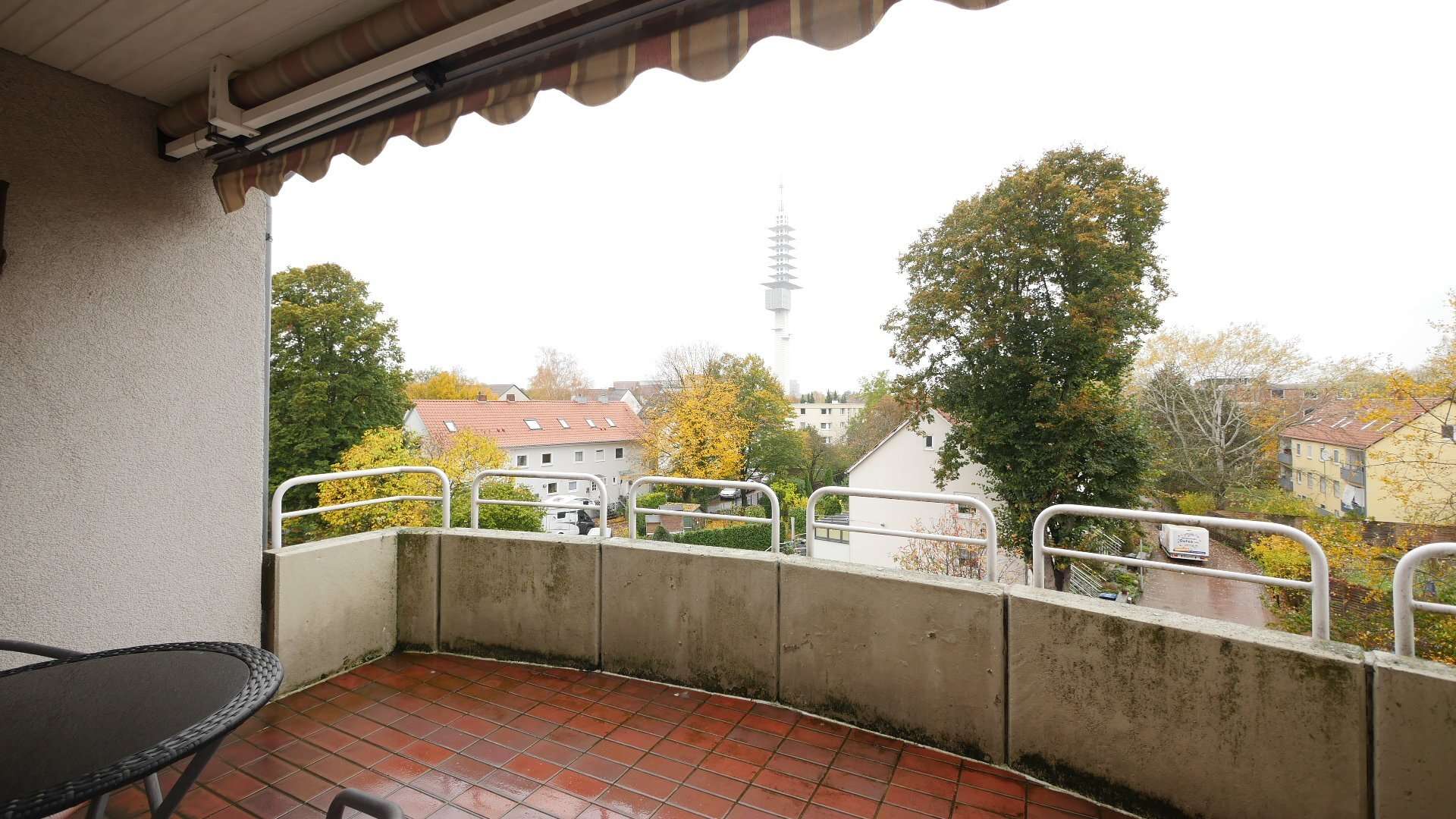Balkon