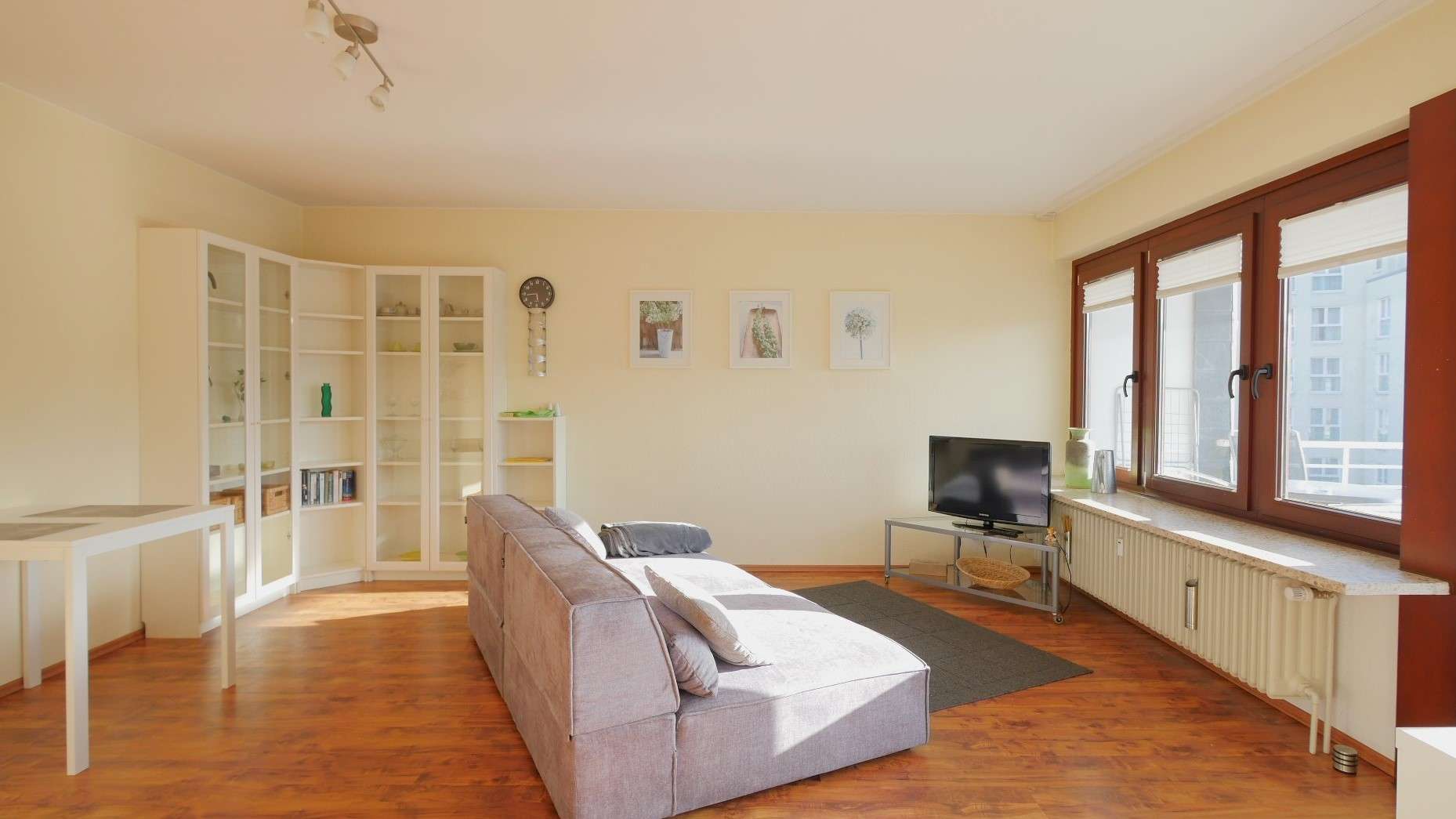 Wohnzimmer Wohnzimmer