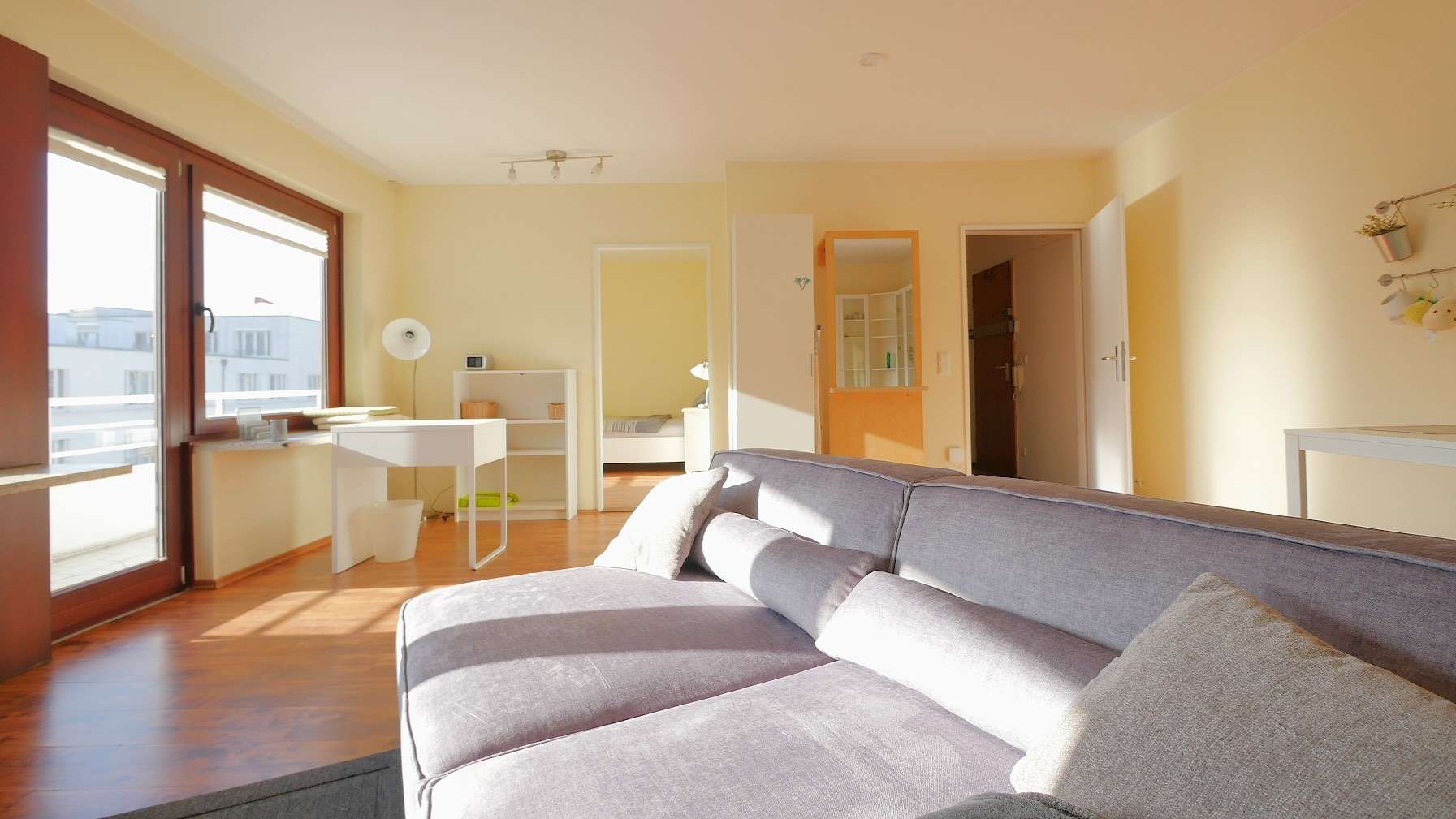 Wohnzimmer Wohnzimmer