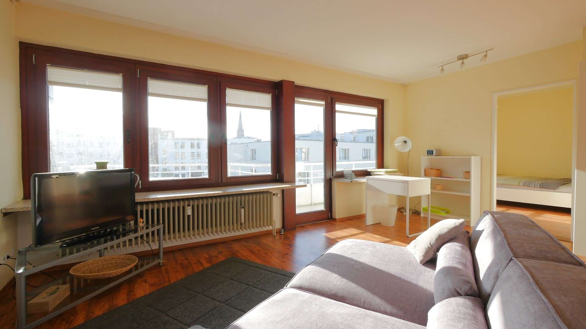 Wohnzimmer Wohnzimmer