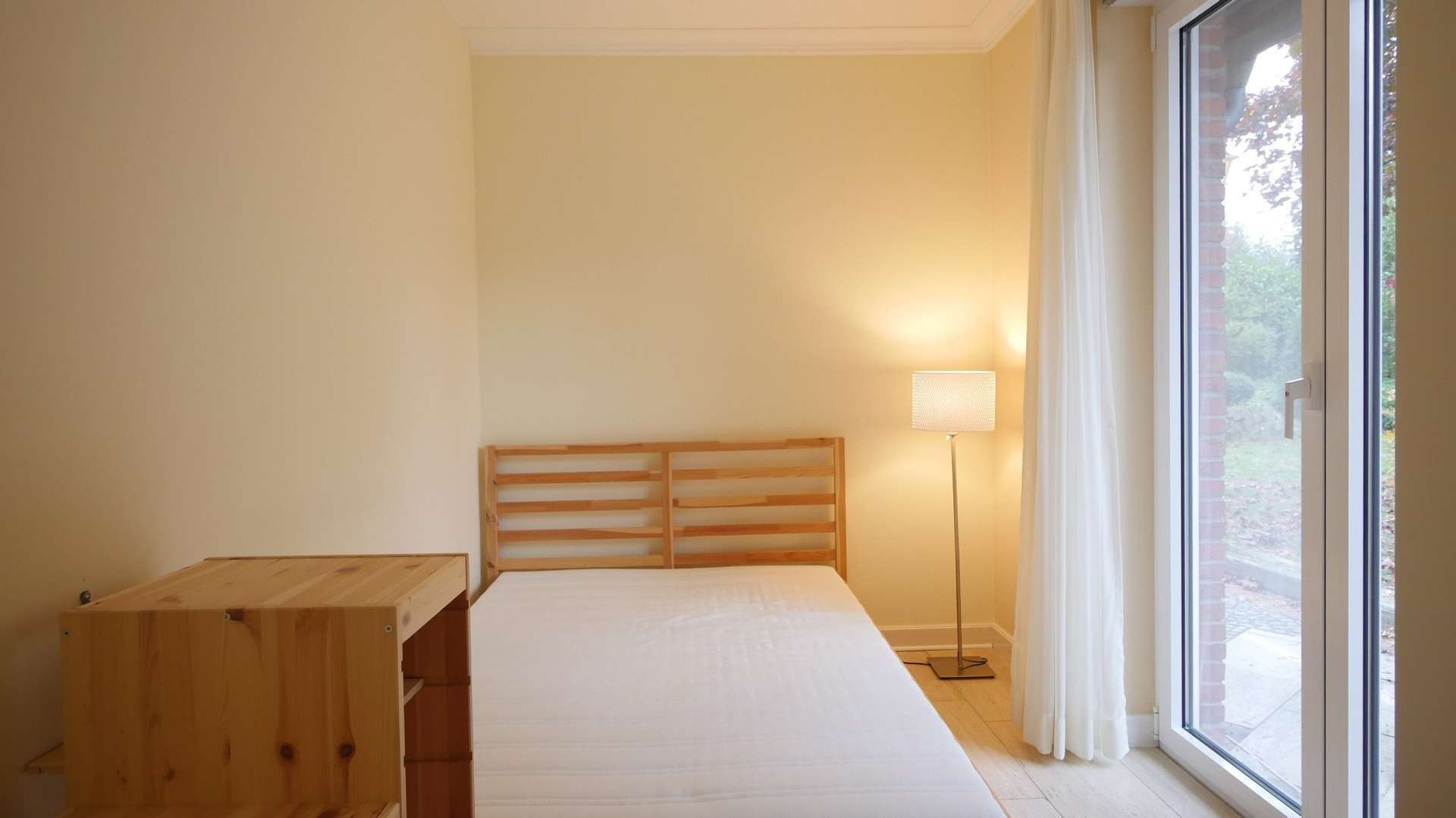 Gästezimmer Gästezimmer