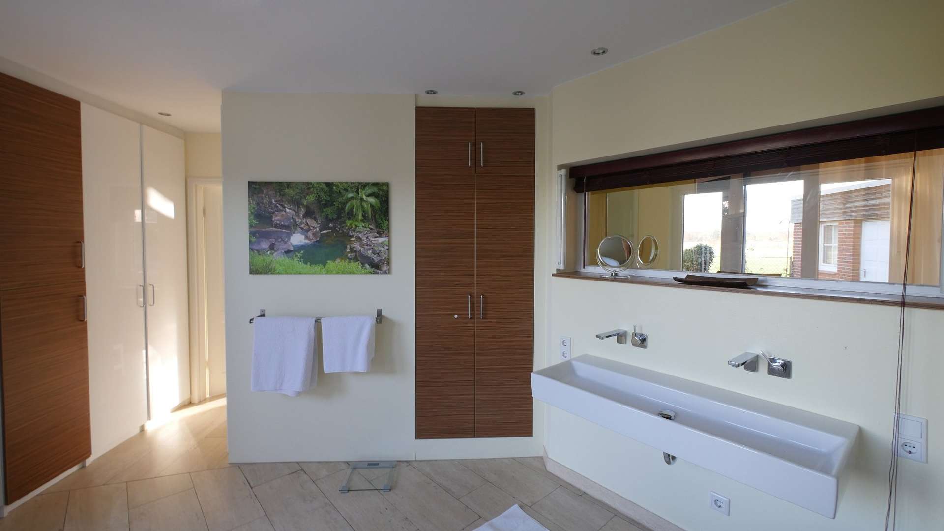 Badezimmer Badezimmer