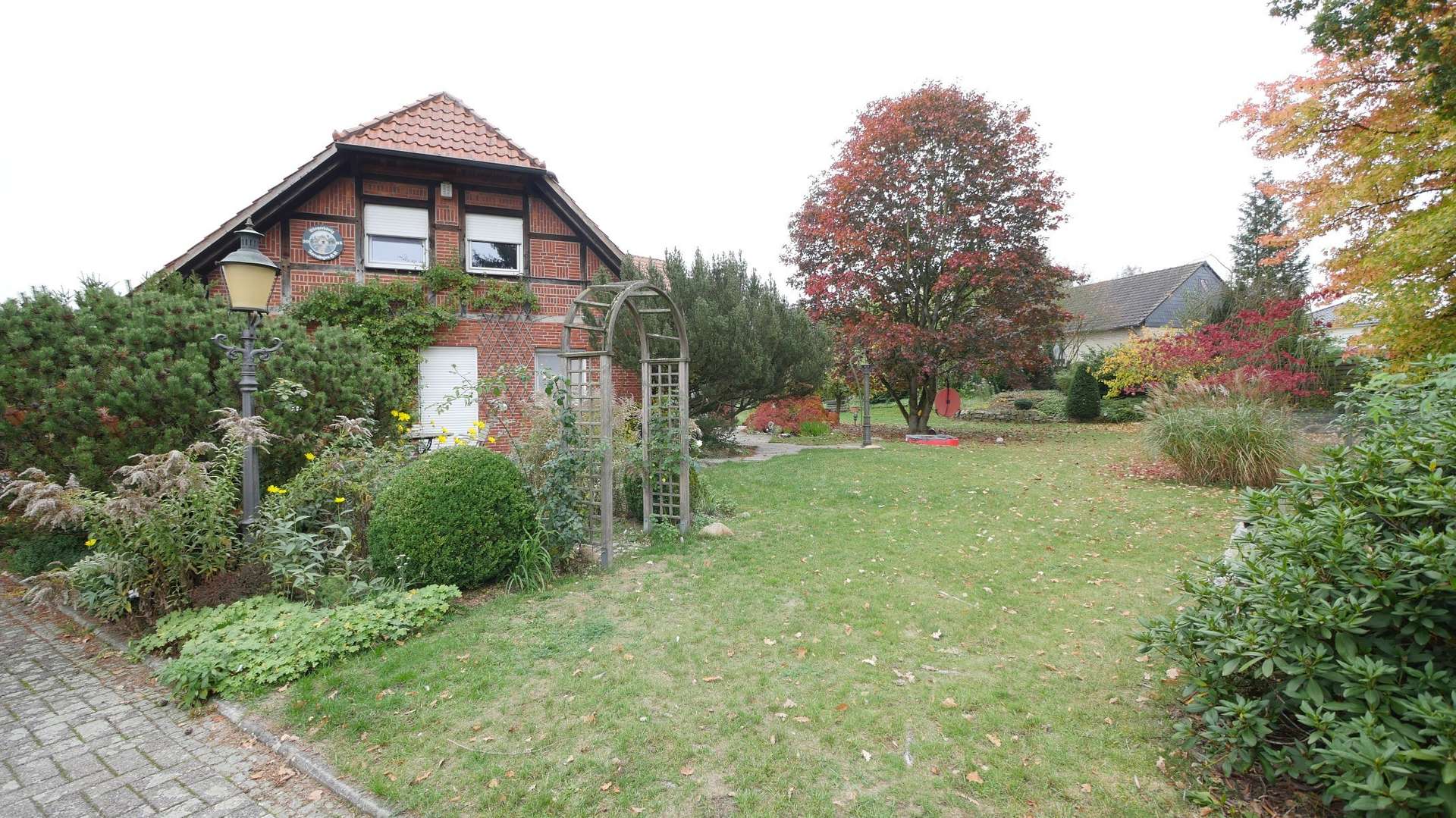 Garten Garten
