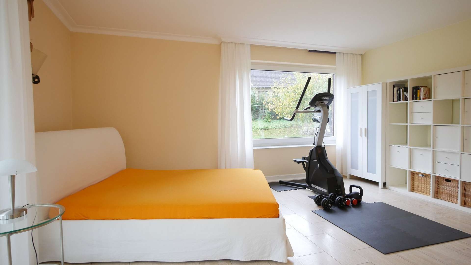 Schlafzimmer Schlafzimmer