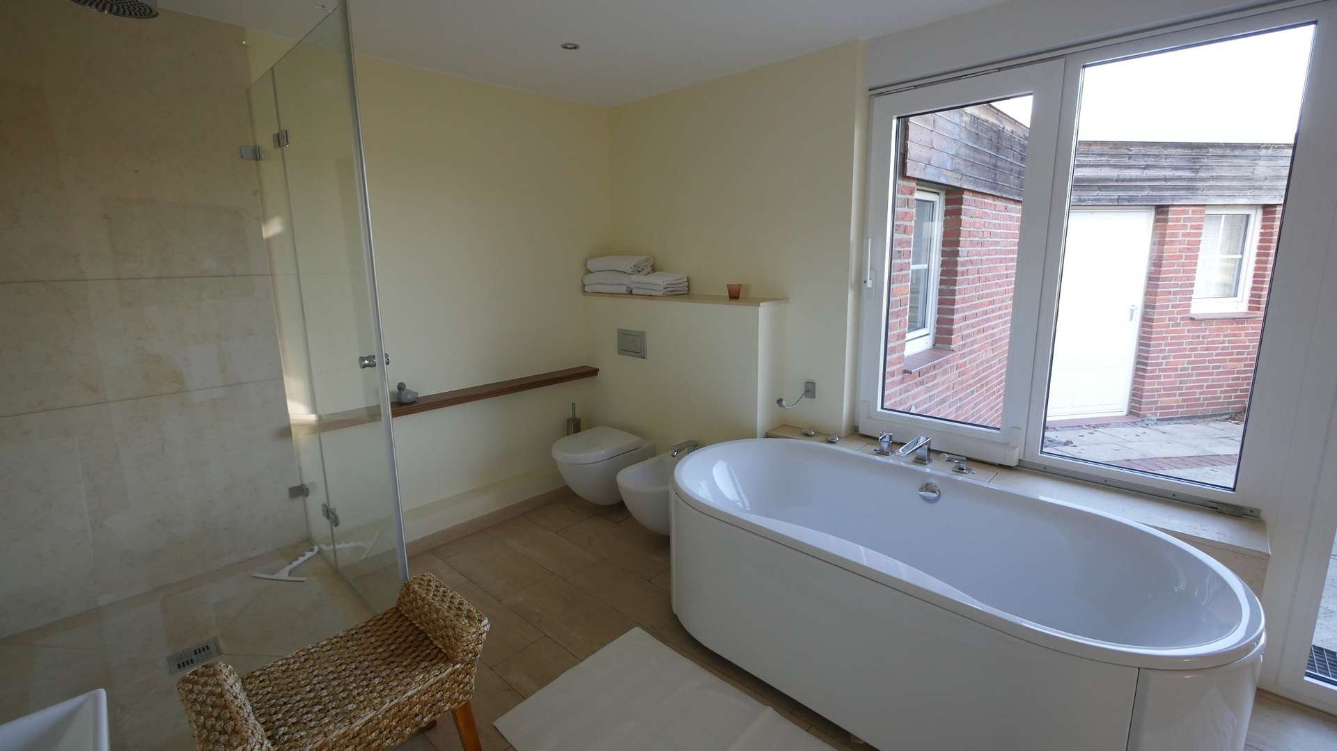 Badezimmer Badezimmer