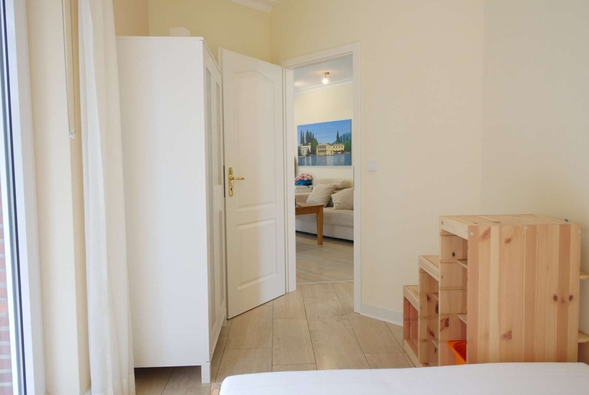Gästezimmer
