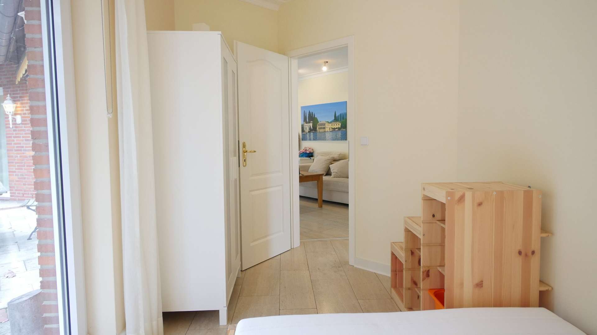 Gästezimmer Gästezimmer