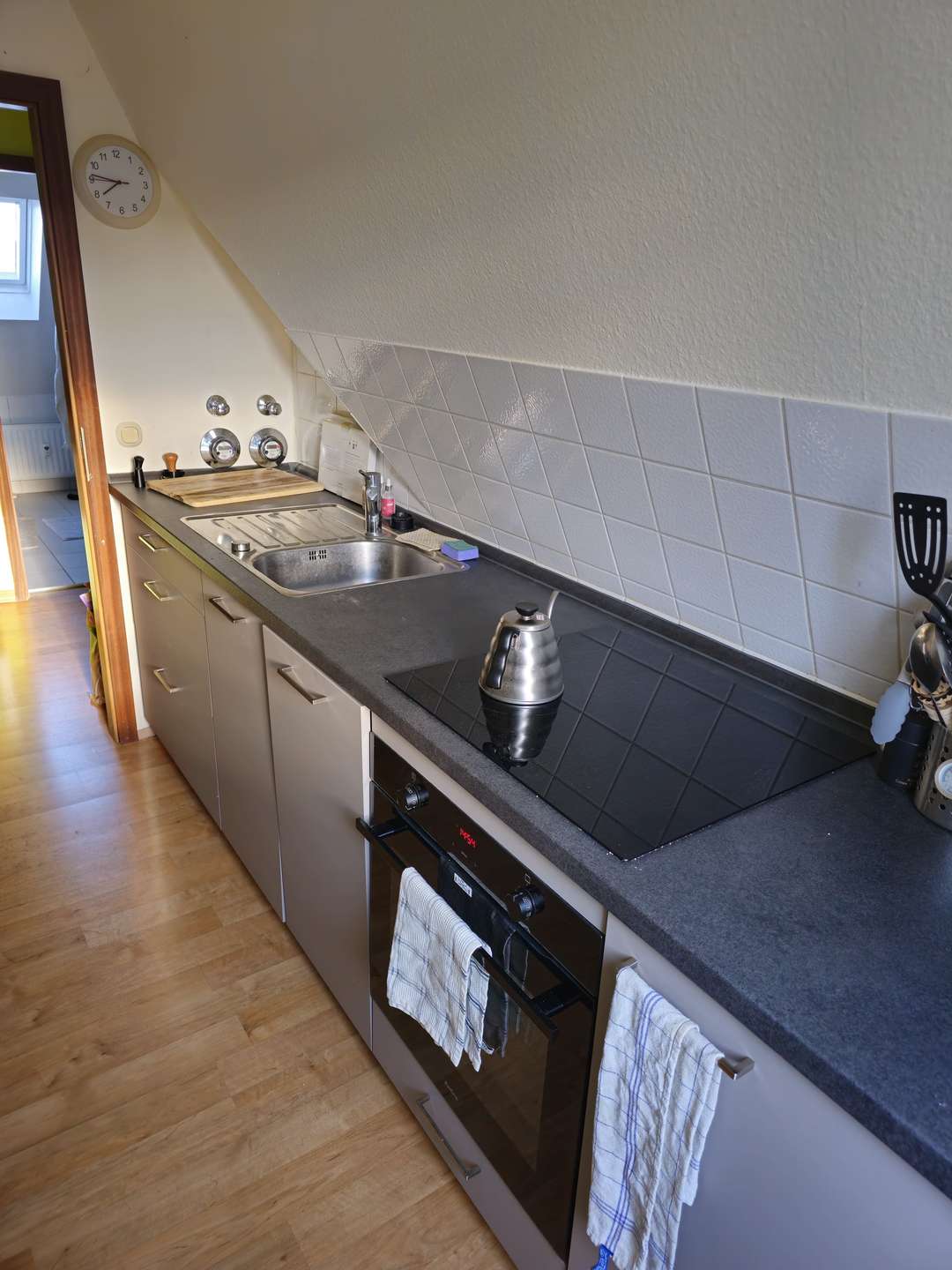 Küche