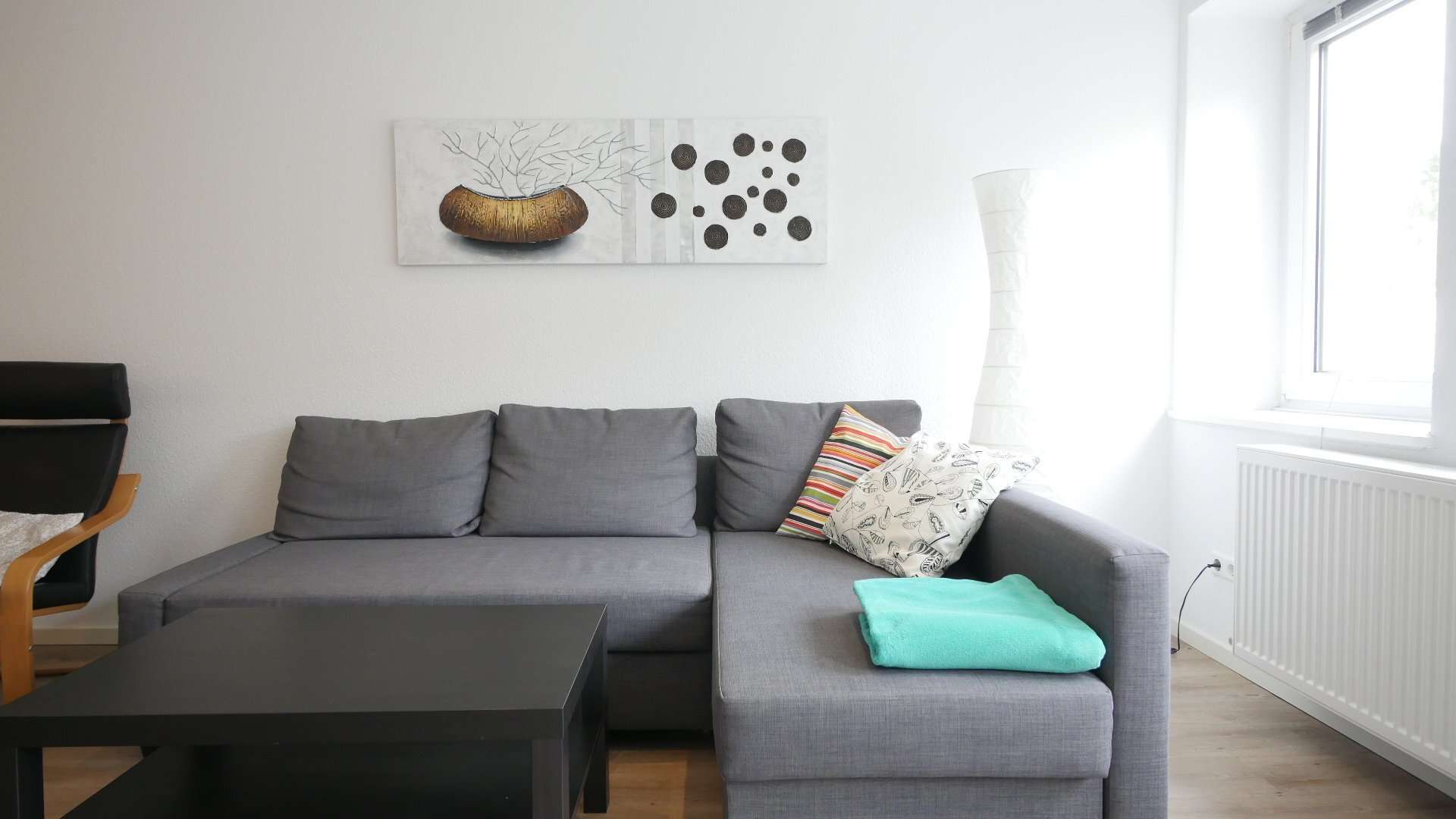 Wohnzimmer Wohnzimmer