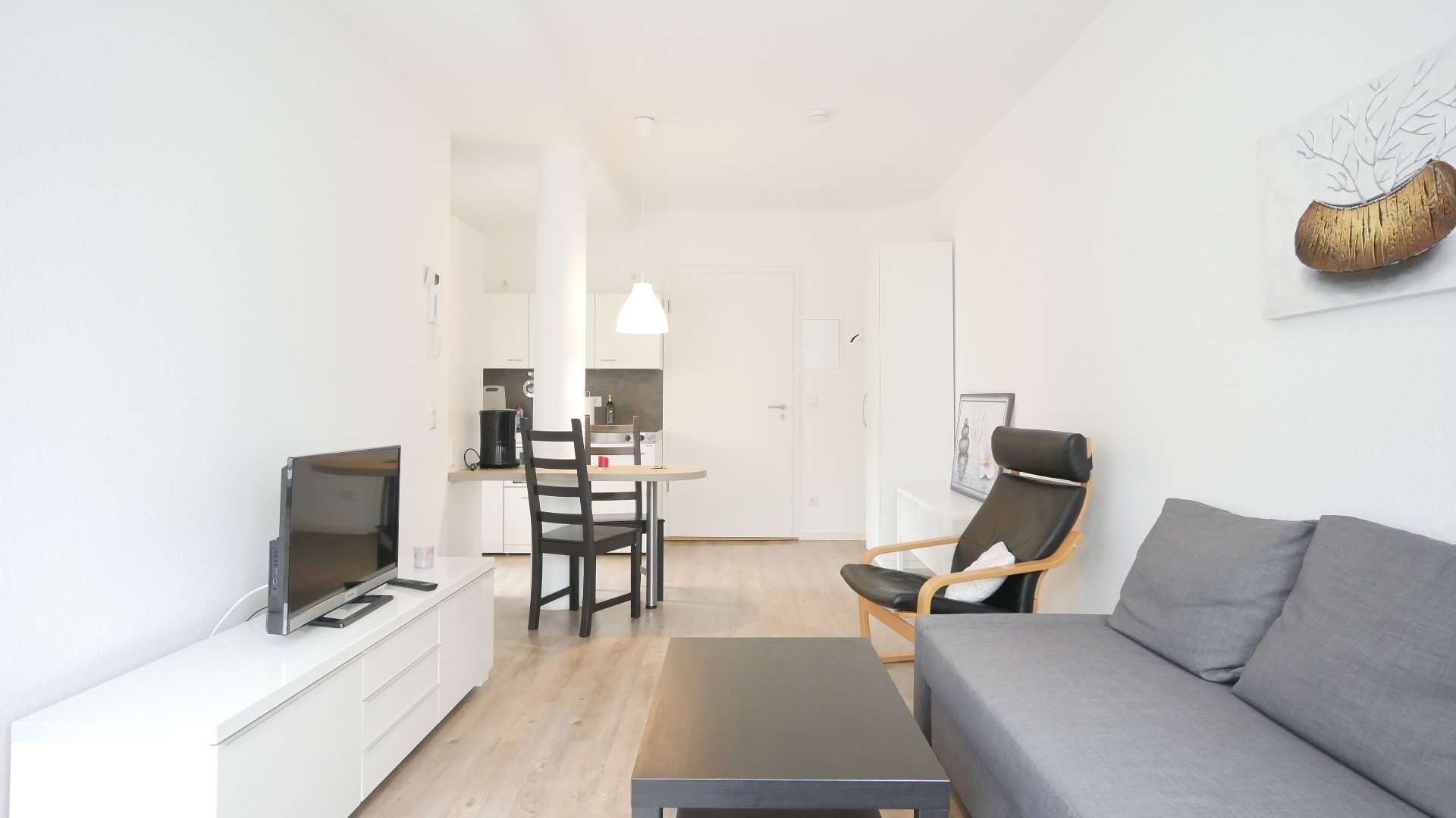 Wohnzimmer Wohnzimmer