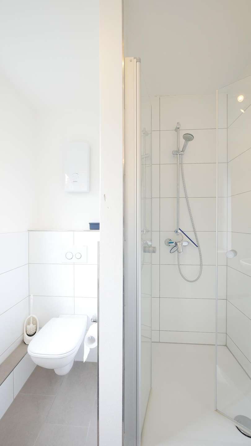 Badezimmer Badezimmer