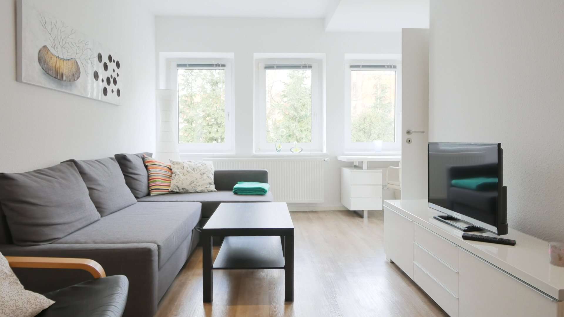 Wohnzimmer Wohnzimmer