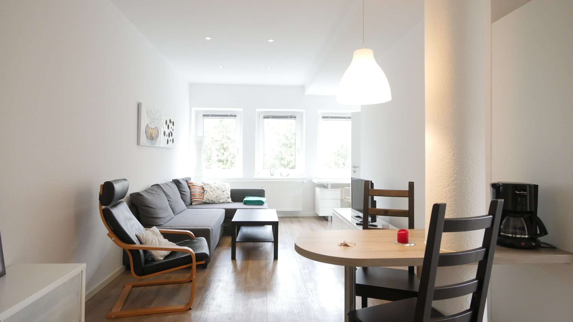 Wohnzimmer Wohnzimmer