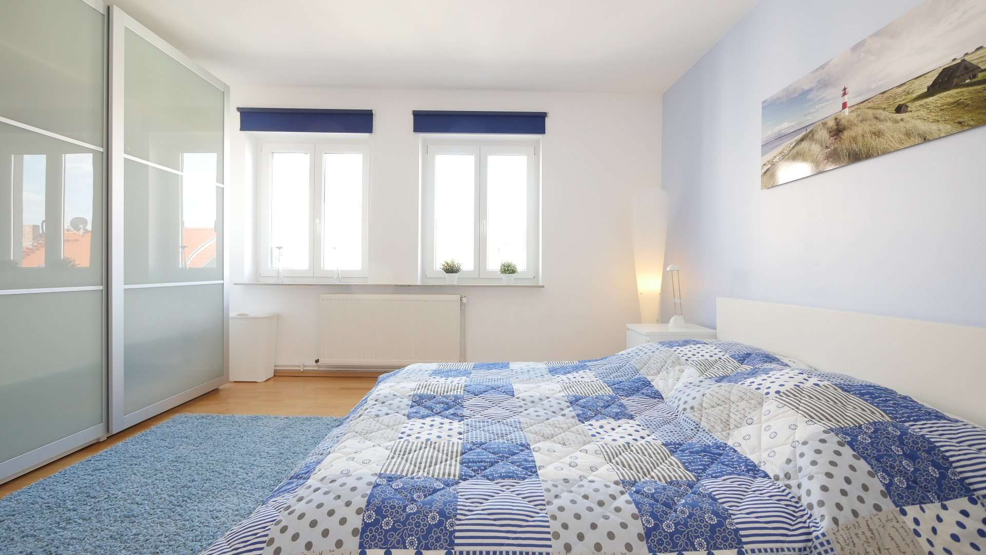 Schlafzimmer Schlafzimmer