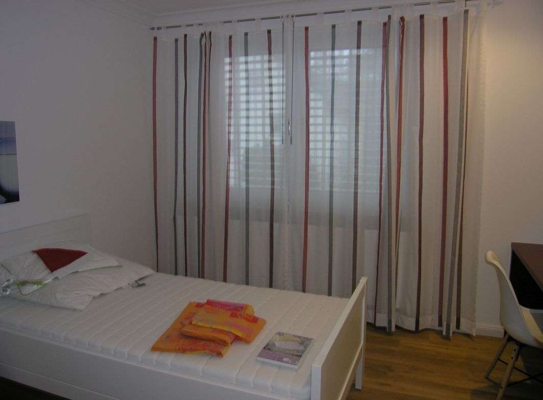 Einzelschlafzimmer