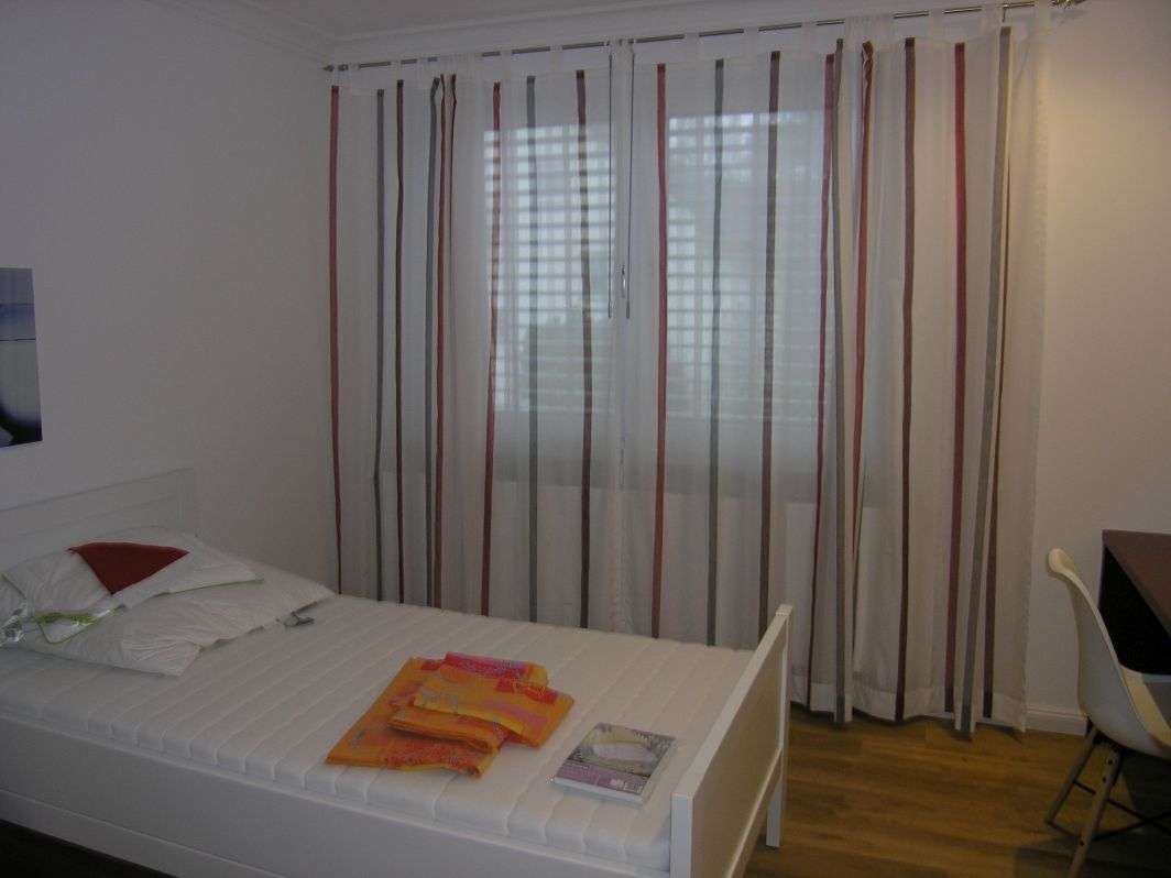 Einzelschlafzimmer