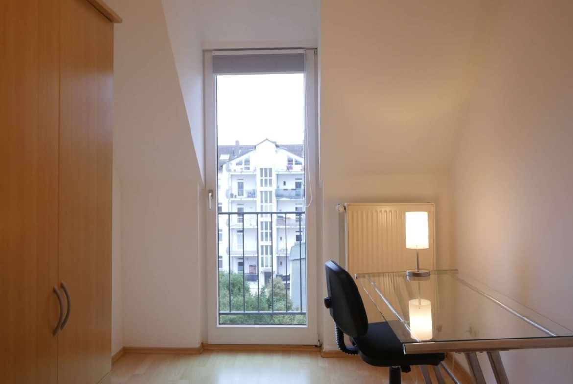 Kinder-/Gästezimmer