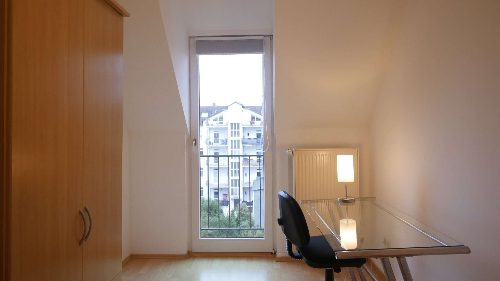 Kinder-/Gästezimmer