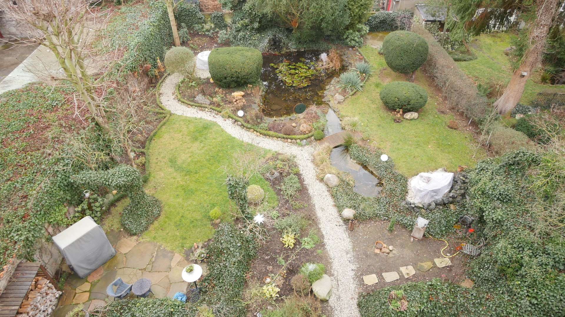 Garten