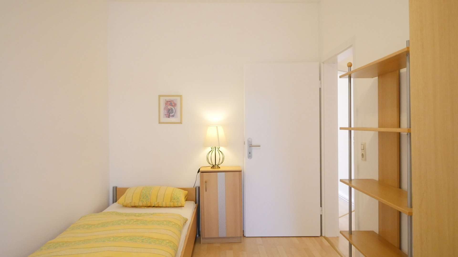 Kinder-/Gästezimmer