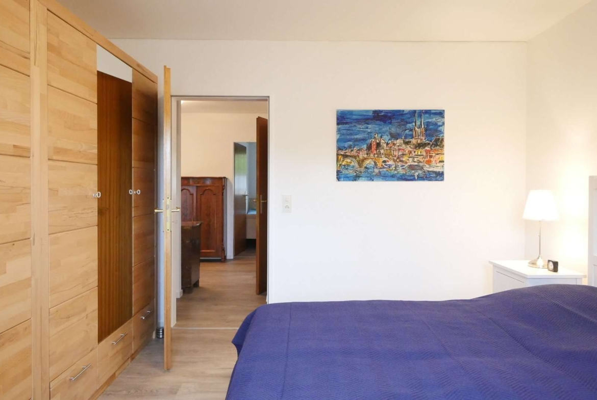 Schlafzimmer 1