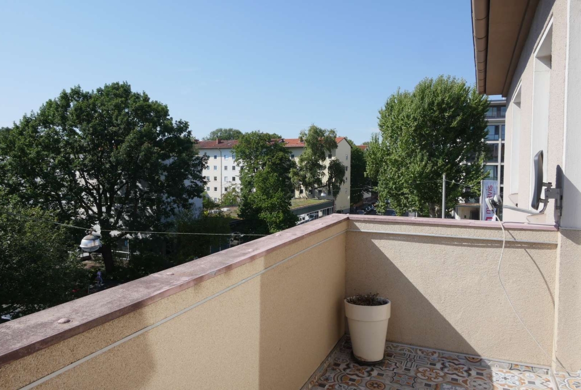 Balkon