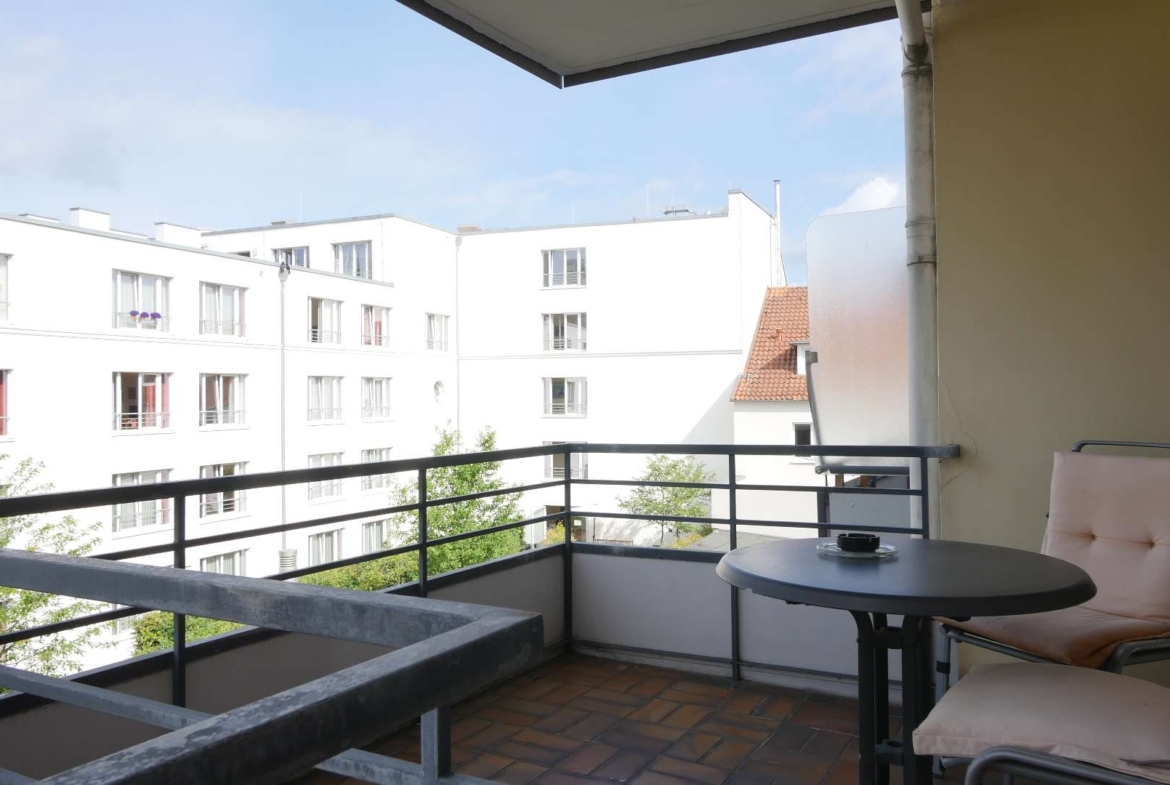 Balkon