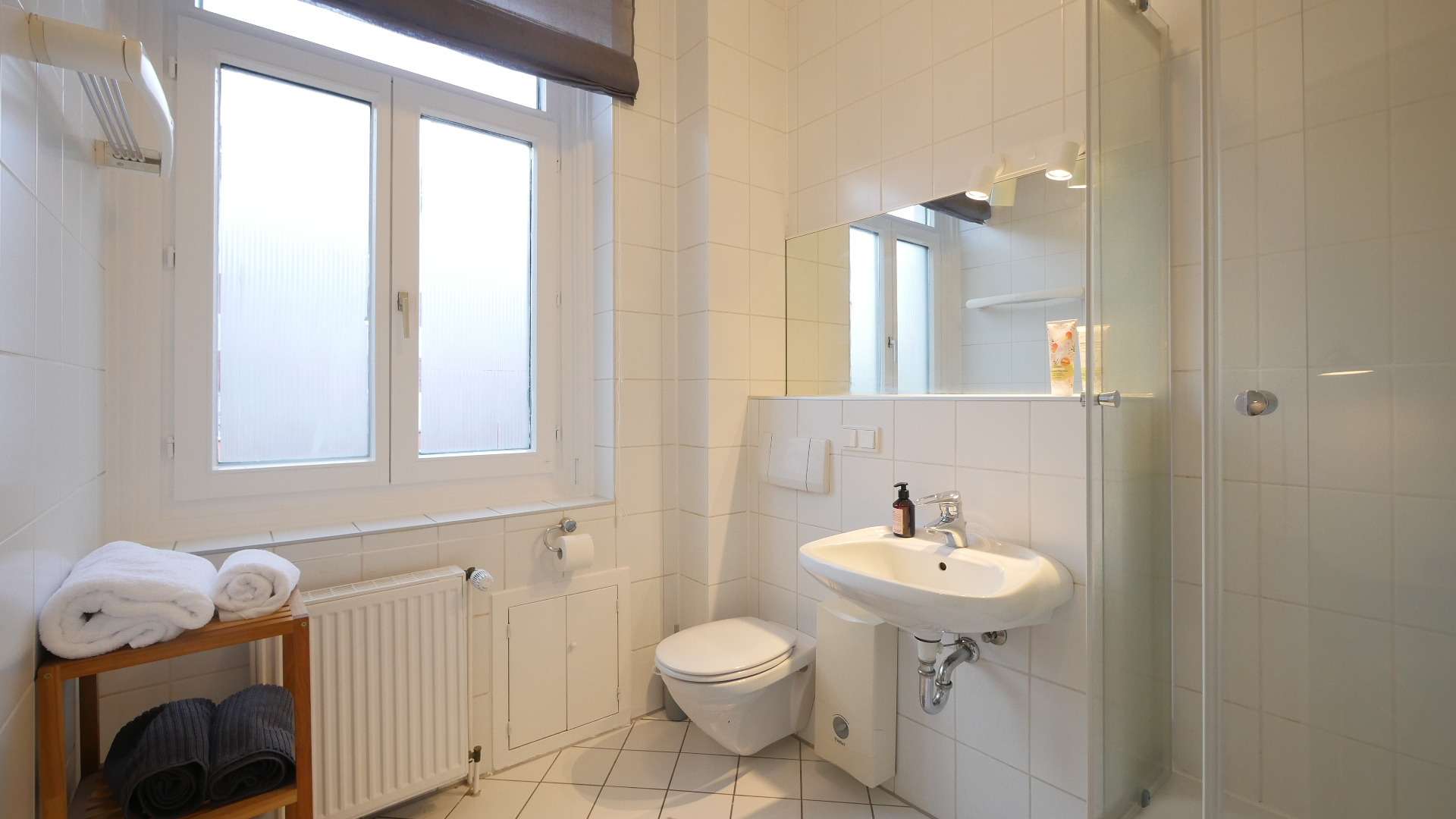 Badezimmer Badezimmer